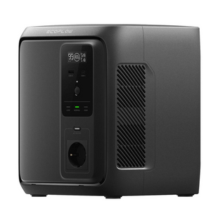 EcoFlow Delta 3 Air Plus EF_D3AP фото
