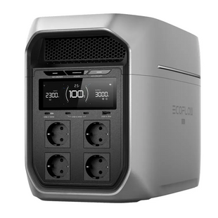 EcoFlow Delta 3 Max Plus EF_D3MP фото