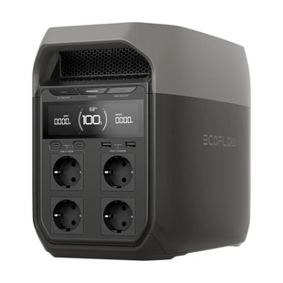 EcoFlow Delta 3 EF_D3 фото