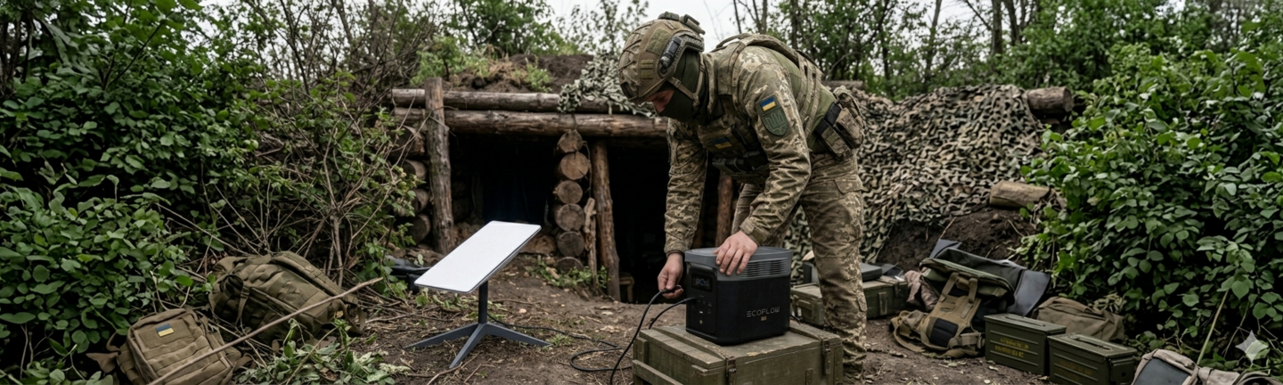 Military use wide